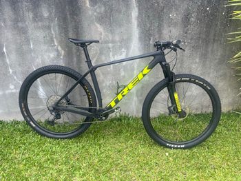 Trek, Procaliber 9.6 2021