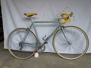 Used Leri Ntage 1973 Road & Gravel
