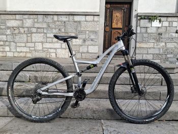 Specialized, Rumor 29 2016