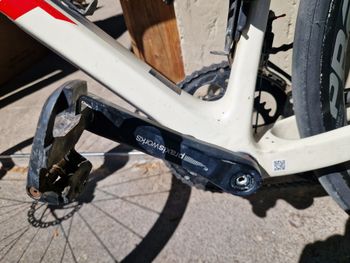 Used Giant Revolt Advanced 2 2020 2020 Road & Gravel, White — image 12 of 17