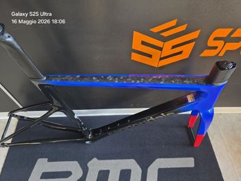 Cannondale, SuperSix EVO Hi-MOD 2 2023 Frameset