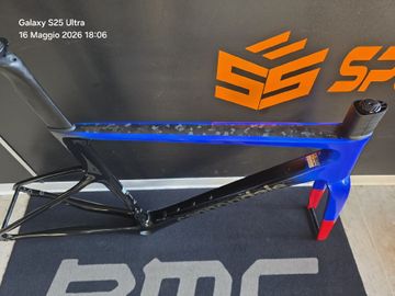 Gebrauchtes Cannondale SuperSix EVO Hi-MOD 2 2023 Frameset 2023 Road & Gravel