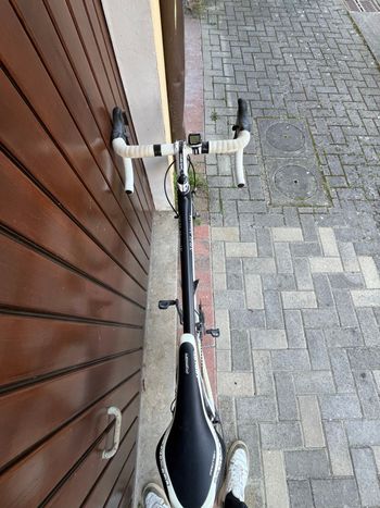 Used cavalera Cavalera Custom Campagnolo Athena 2020 Road & Gravel, Weiß — image 5 of 8