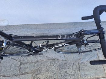 Used Kuota KOM EVO 2018 Road & Gravel — image 9 of 10