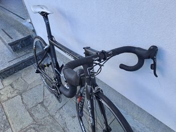 Used Kuota KOM EVO 2018 Road & Gravel