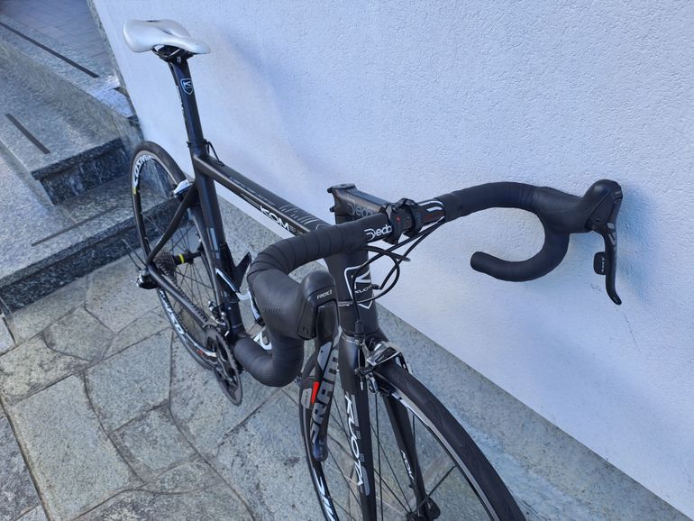 Used Kuota KOM EVO 2018 Road & Gravel — image 1 of 10