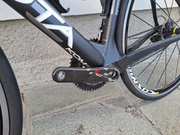 Used Kuota KOM EVO 2018 Road & Gravel — image 7 of 10