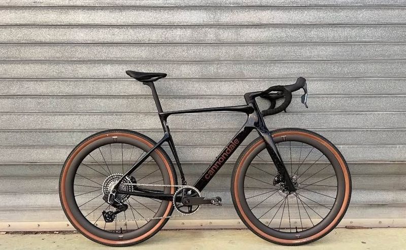 Used Cannondale SuperX 1 2025 2025 Road & Gravel