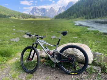 Scott, Spark SRAM XX1 Eagle AXS
