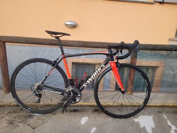 Specialized, S-Works Tarmac Dura-Ace 2017