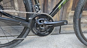 Used Giant Revolt Advanced 2 2022 2022 Road & Gravel, Black — image 4 of 16