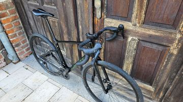 Used Giant Revolt Advanced 2 2022 2022 Road & Gravel, Black — image 3 of 16