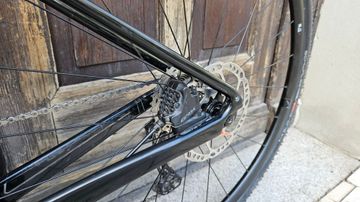Used Giant Revolt Advanced 2 2022 2022 Road & Gravel, Black — image 12 of 16