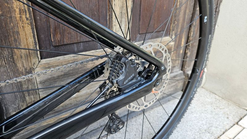 Used Giant Revolt Advanced 2 2022 2022 Road & Gravel, Black — image 12 of 16