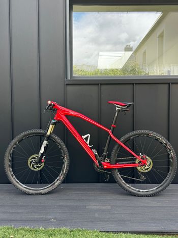 Used Mondraker Mondraker Podium Pro 2012 MTB