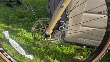 Used Fuji Jari 1.5 2024 2024 Road & Gravel — image 4 of 5