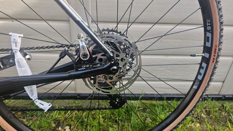 Used Fuji Jari 1.5 2024 2024 Road & Gravel — image 5 of 5