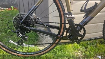 Used Fuji Jari 1.5 2024 2024 Road & Gravel — image 3 of 5