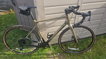 Used Fuji Jari 1.5 2024 2024 Road & Gravel — image 2 of 5