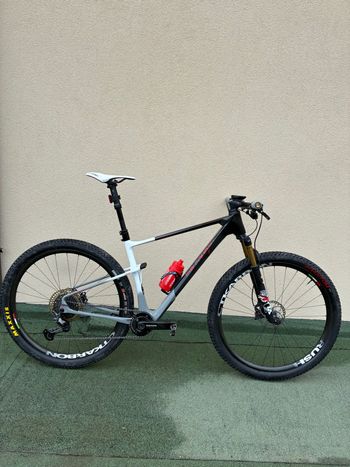 Lee Cougan, Rampage Innova Race Eagle 2025