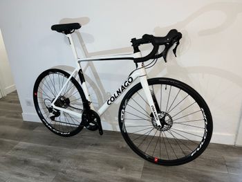 Colnago, Colnago V3 Shimano 105
