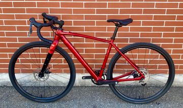 Brugt Trek Checkpoint ALR 3 2024 Road & Gravel — billede 3 af 7