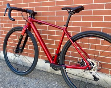 Brugt Trek Checkpoint ALR 3 2024 Road & Gravel — billede 4 af 7