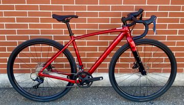 Brugt Trek Checkpoint ALR 3 2024 Road & Gravel — billede 1 af 7