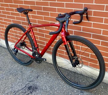 Brugt Trek Checkpoint ALR 3 2024 Road & Gravel — billede 6 af 7