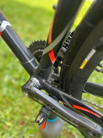 Used Colnago Extreme Campagnolo Record 2008 Road & Gravel, Black — image 4 of 12