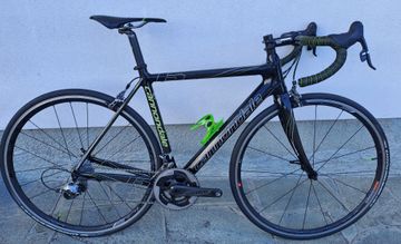 Gebrauchtes Cannondale SuperSix 2014 Road & Gravel