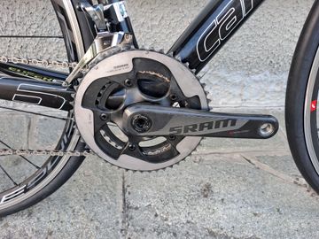 Used Cannondale SuperSix 2014 Road & Gravel, Black — image 3 of 9