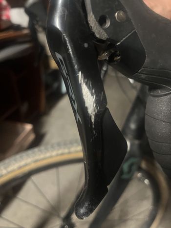 Used Scott Speedster Shimano GRX 2021 Road & Gravel, Green — image 7 of 8