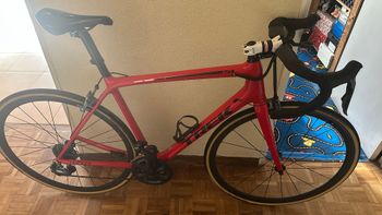 Trek, Emonda Shimano Ultegra Di2