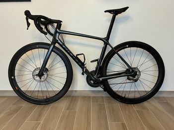 Giant, Tcr Shimano Ultegra