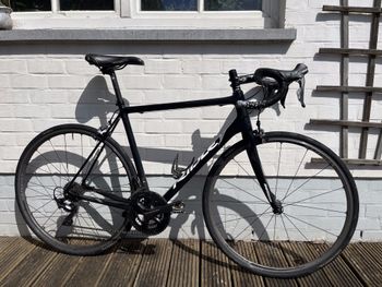 Used Ridley Helium SLX Ultegra 2018 2018 Road & Gravel