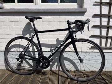 Gebrauchtes Ridley Helium SLX Ultegra 2018 2018 Road & Gravel