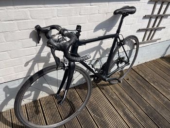 Used Ridley Helium SLX Ultegra 2018 2018 Road & Gravel, Black — image 6 of 6