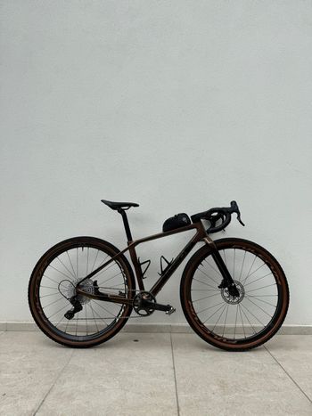 Basso, Palta Campagnolo Ekar 2023
