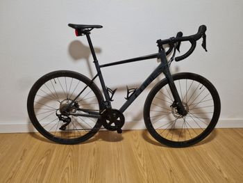 CUBE, ATTAIN SL 2022