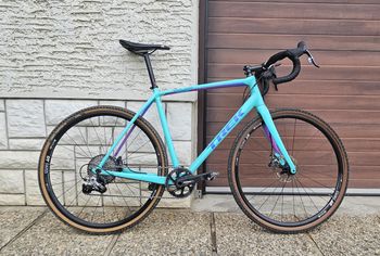 Trek, Crockett 7 Disc 2019