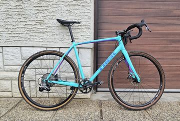 Gebrauchtes Trek Crockett 7 Disc 2019 2019 Road & Gravel