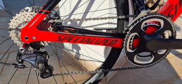 Použité Specialized Venge Expert Disc 2018 2018 Road & Gravel — obrázek 2 z 6