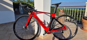 Używany Specialized Venge Expert Disc 2018 2018 Road & Gravel