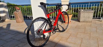 Použité Specialized Venge Expert Disc 2018 2018 Road & Gravel — obrázek 4 z 6