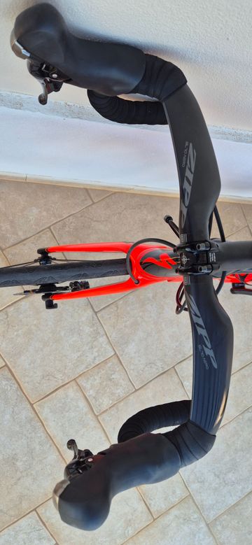 Použité Specialized Venge Expert Disc 2018 2018 Road & Gravel — obrázek 5 z 6