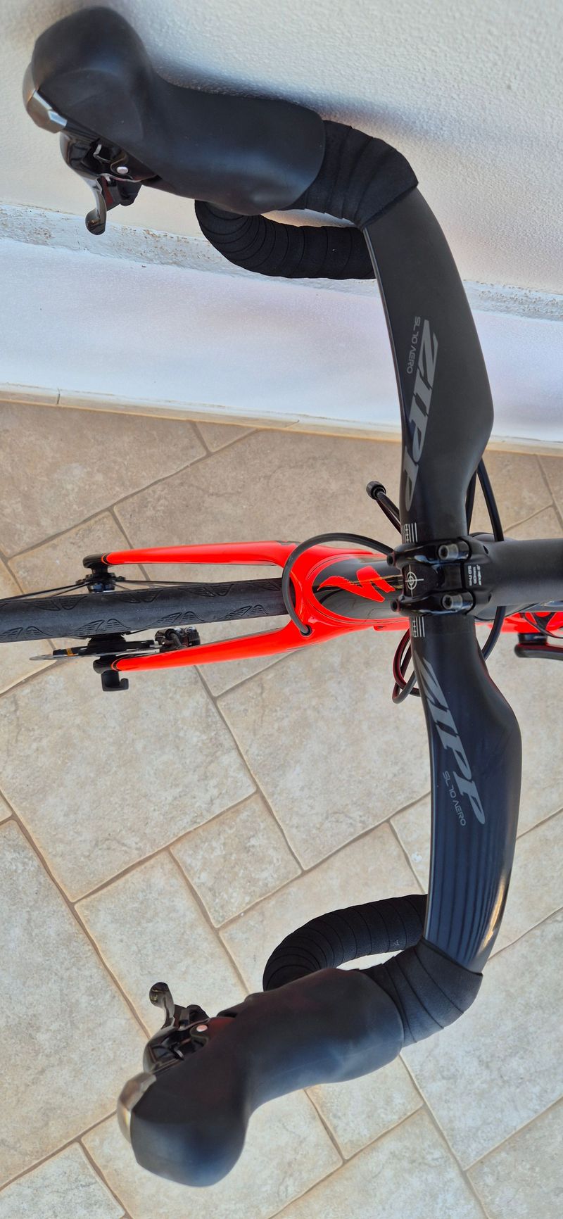 Použité Specialized Venge Expert Disc 2018 2018 Road & Gravel — obrázek 5 z 6