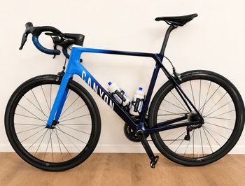 Canyon, Ultimate CF SL 8.0 Di2 Ultegra