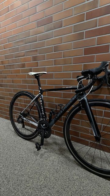 Used Airstreeem Triple EEE Race 2016 2016 Road & Gravel, Black — image 2 of 6