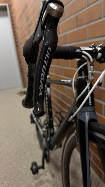 Used Airstreeem Triple EEE Race 2016 2016 Road & Gravel, Black — image 5 of 6
